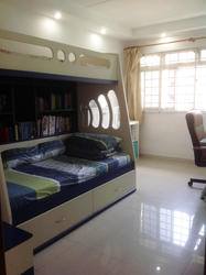 Blk 791 Choa Chu Kang North 6 (Choa Chu Kang), HDB 5 Rooms #99962032